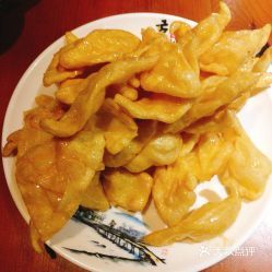 拔丝白果的正宗做法