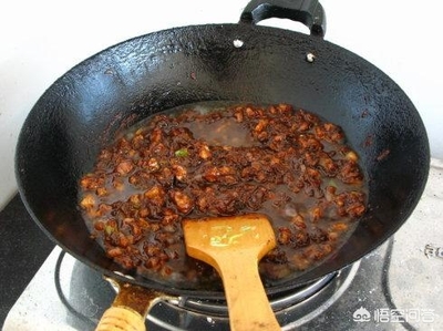 怎么做杂酱