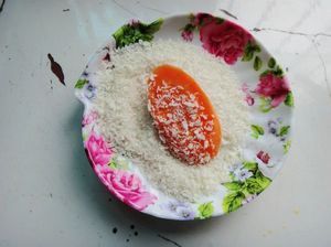 鸡蛋挂浆怎么做