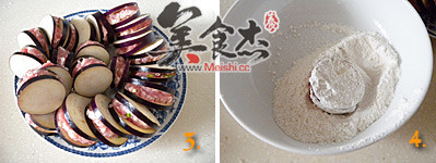鸡蛋挂浆怎么做