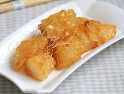 鸡蛋挂浆怎么做