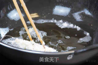 鸡蛋挂浆怎么做