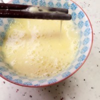 鸡蛋挂浆怎么做