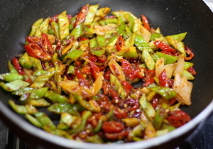 泡椒怎么制作方法