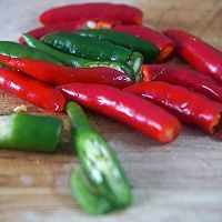泡椒怎么制作方法