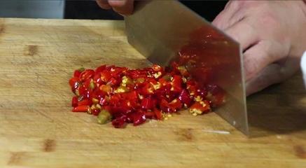 泡椒怎么制作方法
