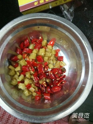 泡椒怎么制作方法