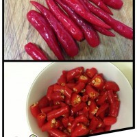 泡椒怎么制作方法