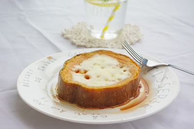 牛奶可以做什么美食