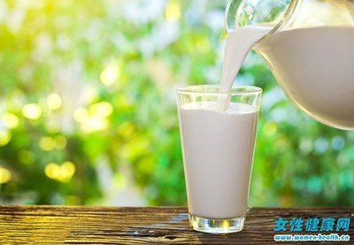 牛奶可以做什么美食