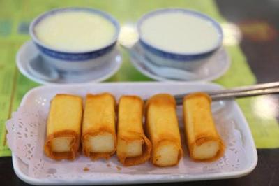 牛奶可以做什么美食