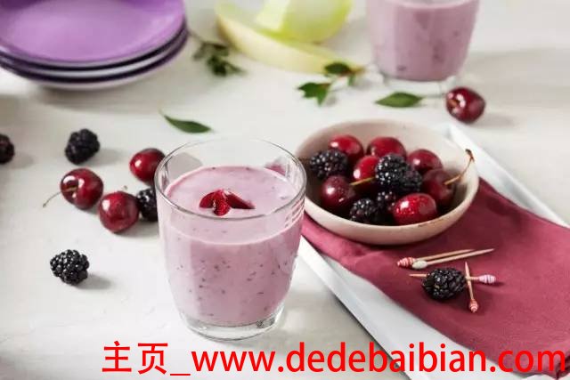 牛奶可以做什么美食