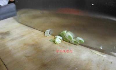 宿迁软兜干丝的做法