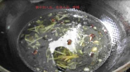 宿迁软兜干丝的做法