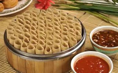 莜面卷的卤汁做法大全