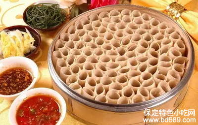 莜面卷的卤汁做法大全