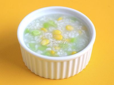 宝宝的早餐食谱大全