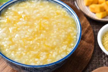 宝宝的早餐食谱大全