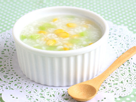 宝宝的早餐食谱大全