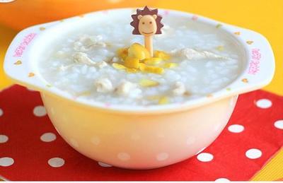 宝宝的早餐食谱大全