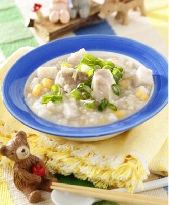 宝宝的早餐食谱大全