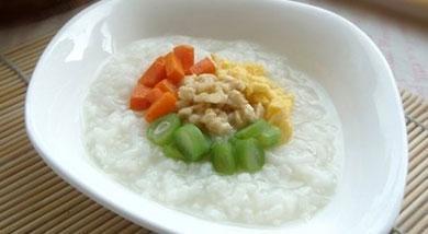 宝宝的早餐食谱大全