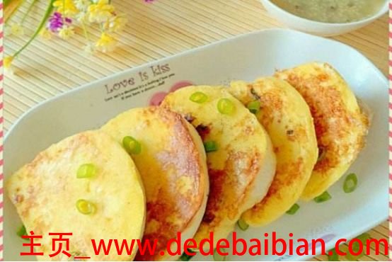 晚饭吃什么家常菜
