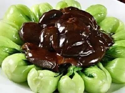 晚饭吃什么家常菜