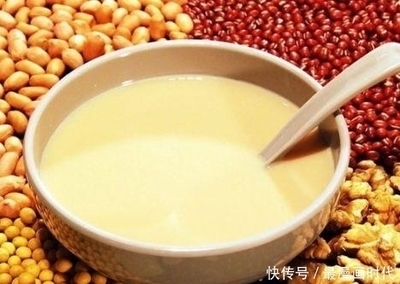 女人经常喝豆浆的好处