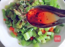 拌三丁的家常做法