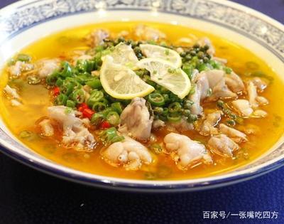 金汤牛蛙的做法