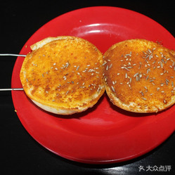 怎么烤馒头片