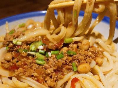 河南面条种类