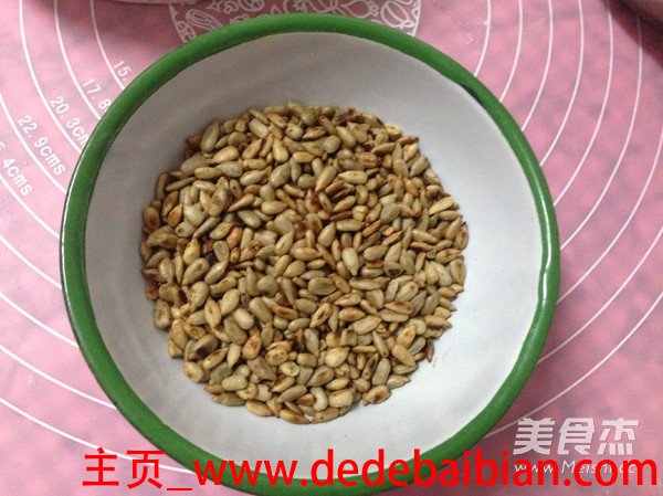 瓜子怎么炒好吃