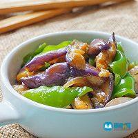 茄子怎么过油
