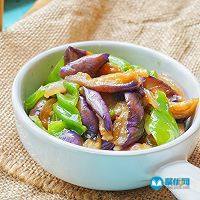 茄子怎么过油