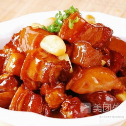 红烧地三鲜