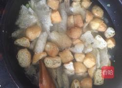 大杂烩汤的家常做法