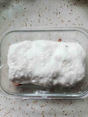 糯米面怎么做年糕