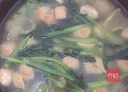 大杂烩汤的家常做法