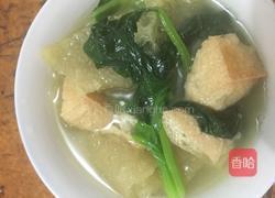 大杂烩汤的家常做法
