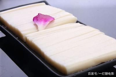 糯米面怎么做年糕