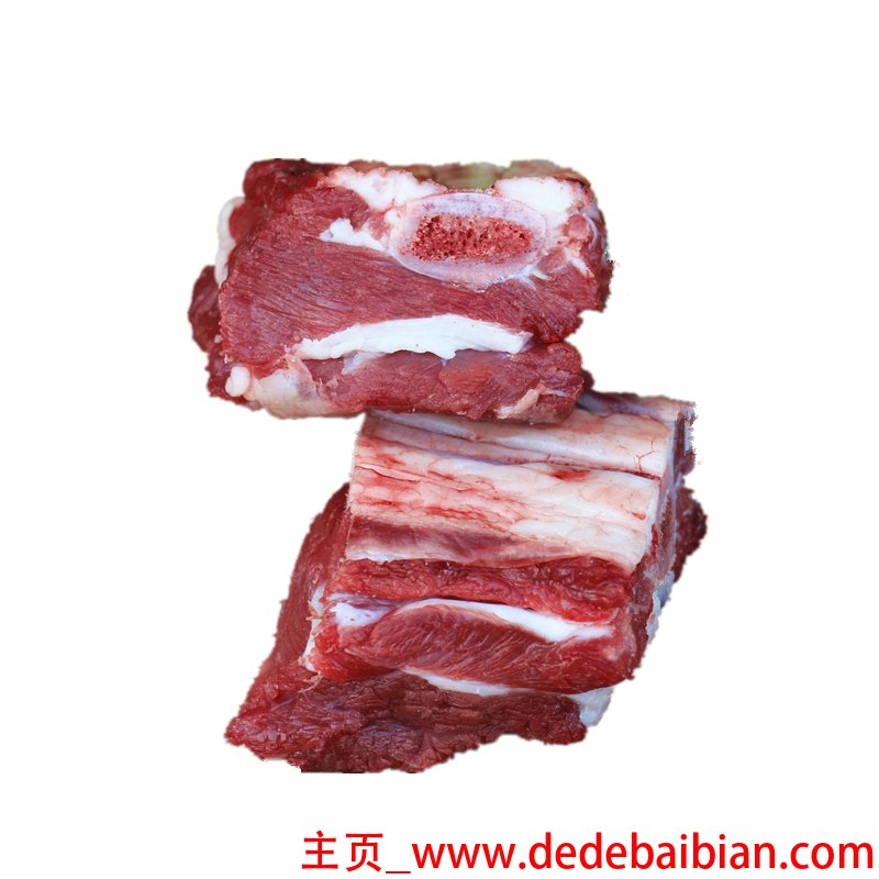 排骨是肋骨吗