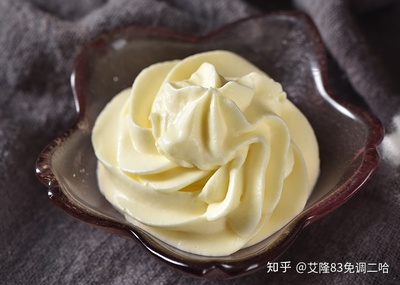 哪个牌子的奶油好吃