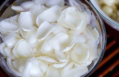 百合怎么吃好吃