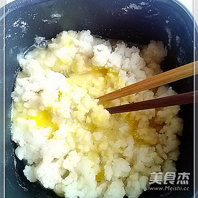 鱼子酱的家常做法