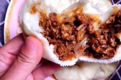 鸡肉包子馅做法大全