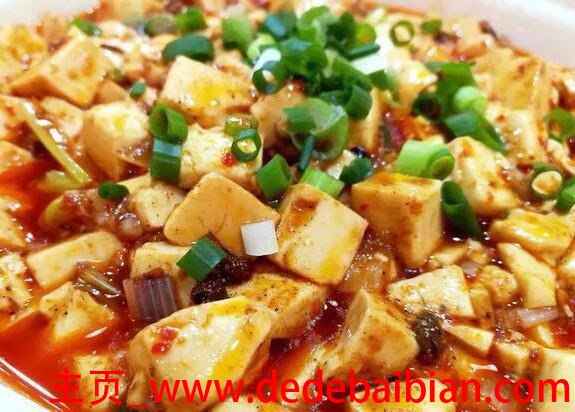 豆腐怎么炒好吃又简单