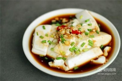 豆腐怎么炒好吃又简单