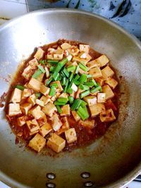 豆腐怎么炒好吃又简单